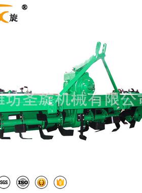 宽刀旋耕机灭茬旋耕机SGTN-150D厂家货源L刀
