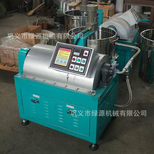 LYF2-150油坊食用油滤油机卧式自动加热拌菜油搅滤机连油续式油渣