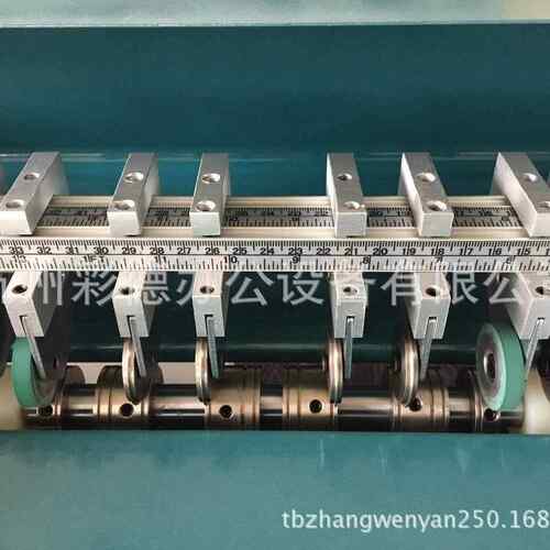 合WD-P480 电动功能压痕机三一 8多套刀WD-P480具压功虚线 切割能