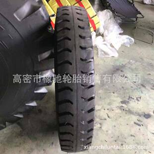 双钱解放车运兵用轻卡轮胎9.00 900-20尼龙胎