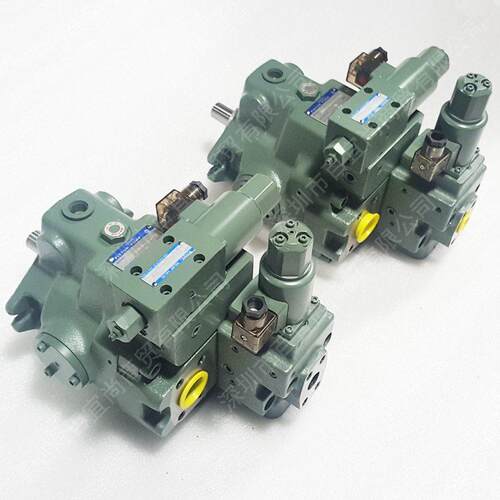 AN45-F-R-04-H-K-AA45-F-R-1-056油研YUKE变量柱塞泵3 现货销售