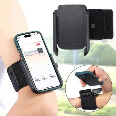 Running Sport Armbands Phone Holder Arm Band Bracket GPS