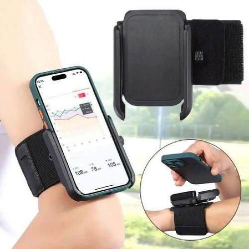 Running Sport Armbands Phone Holder Arm Band Bracket GPS