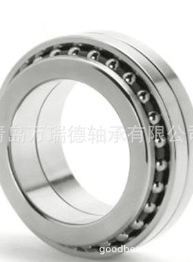 薄壁双列推力球轴承 234920TN9/SP 轴向承载能力强 23938M 快递