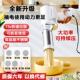 面机饸络机商用压面 面条机插电全自动家用手持制面 面条 面 新款