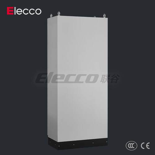 联谷3C认证AK柜德国工艺威图柜PLC控制柜IP55配电柜800*1800*400