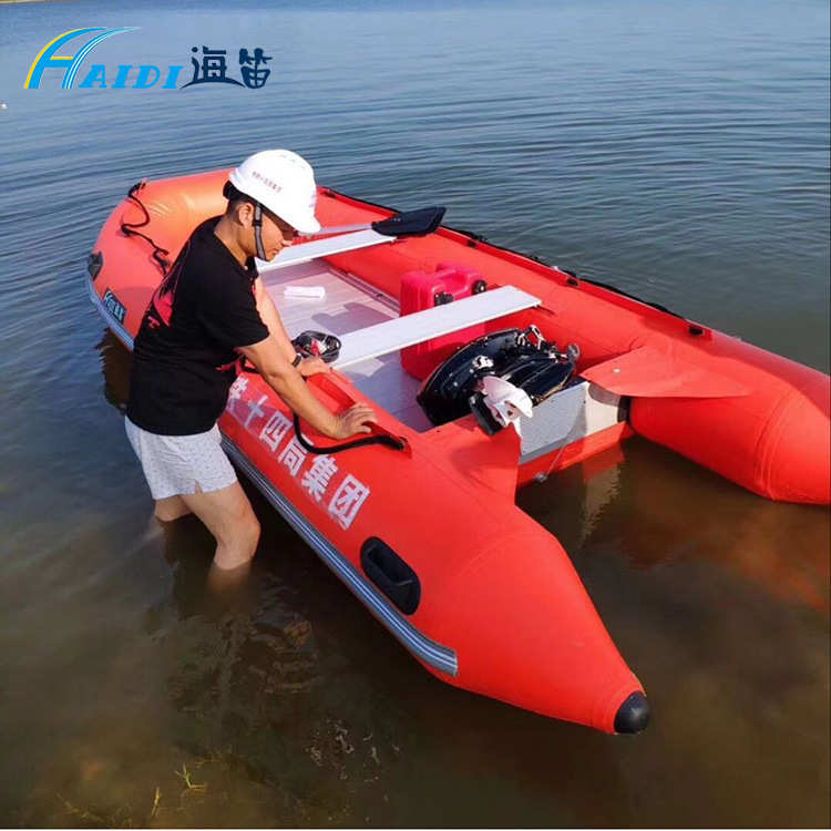 浆机船亚路充气马达 推进器冲的冲锋舟螺旋桨 海游艇橡皮艇2挂外