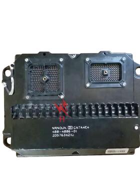 机械ECU-488-4886，4884886，20R-8190,20R8190,20R-3749,20R3749