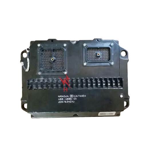 机械ECU-488-4886，4884886，20R-8190,20R8190,20R-3749,20R3749