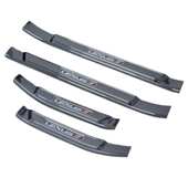 槛es200碳纤维迎宾改装 es300h踏板内门 雷克萨斯260专用条