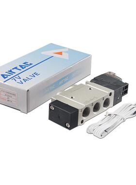 亚德客电磁阀SY5320 7V130C-06-B/A/F/C-050/200 7V130C06B050