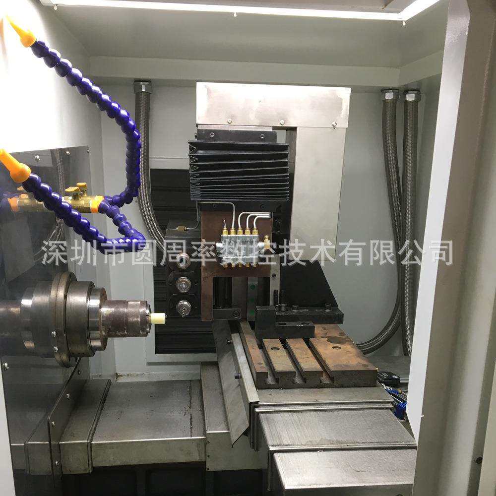 数控车床 数控系统 机械制造加工设备数控 990TDC 伺服驱动