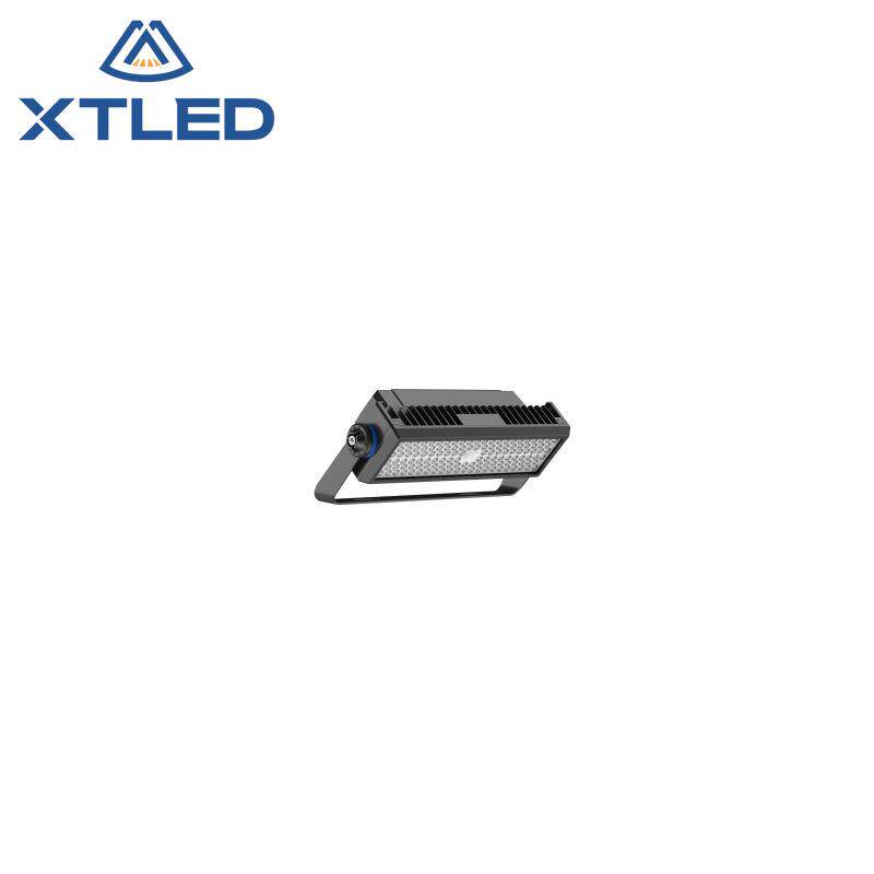 外贸出口专业球场照明体育场 LED灯防雷击防腐蚀模组高杆泛光灯