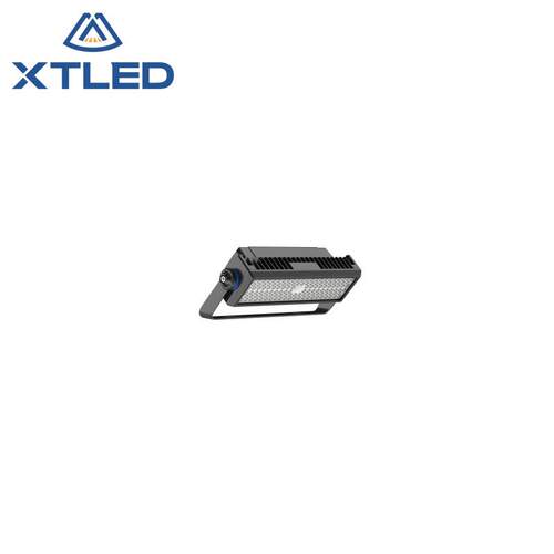 外贸出口专业球场照明体育场 LED灯防雷击防腐蚀模组高杆泛光灯
