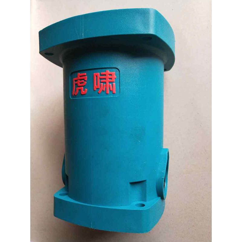 虎啸电动扳手定子机壳塑料壳E16/12CS2020C22C/24C风炮机外壳配件