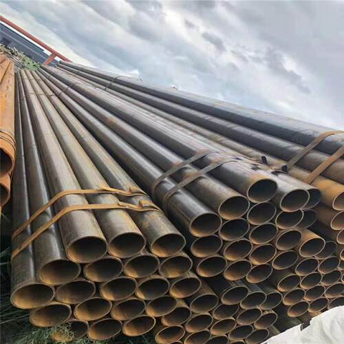 现货无缝钢管精密光亮管切割加工精轧无缝管厚壁钢管加工零售