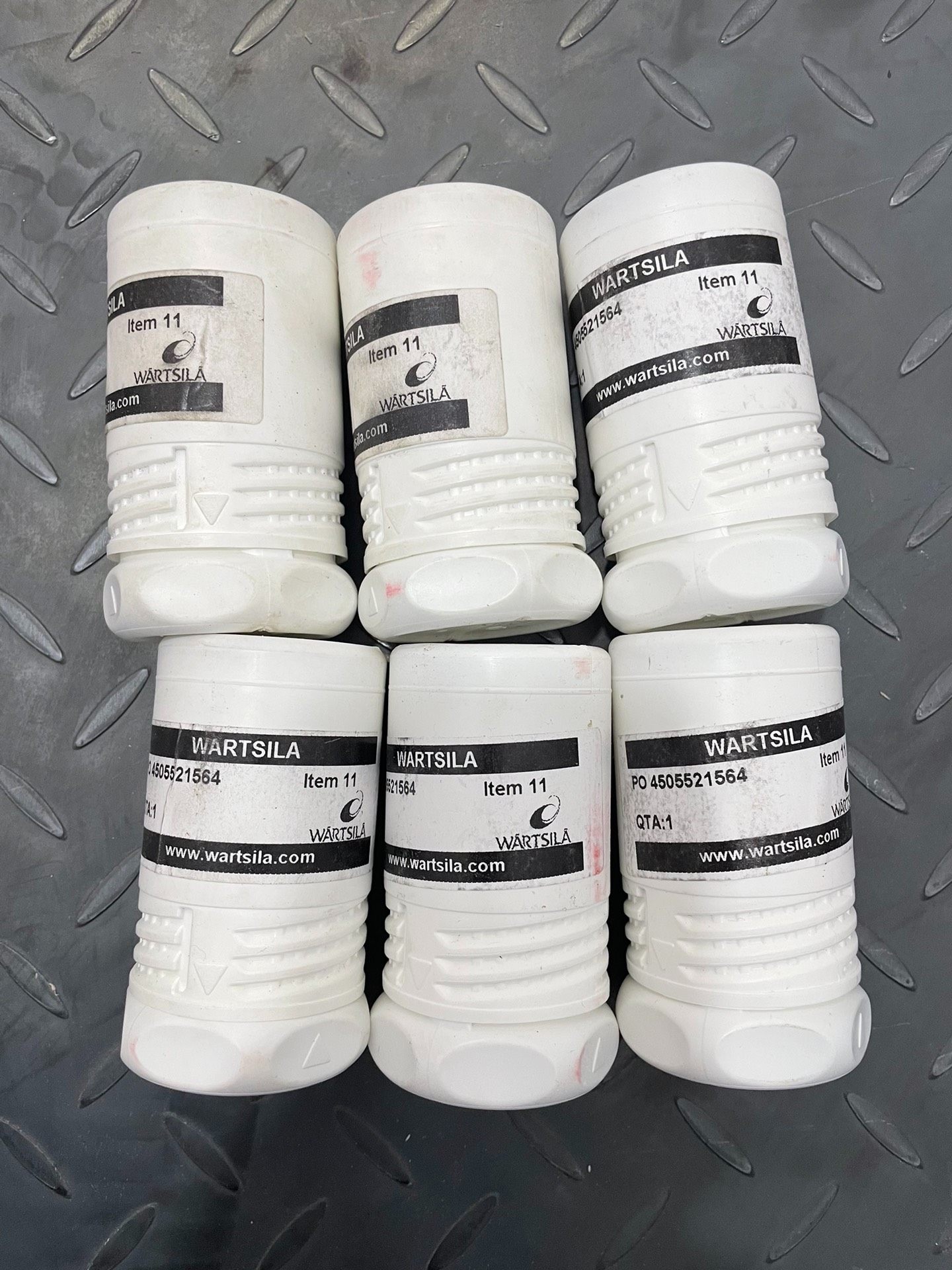 WARTSILA 油嘴 WNS3 LN-SA2203