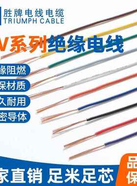 东莞厂家直销AV汽车线0.5平方~2.0平方汽车内部接线PVC护套汽车线