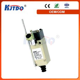 YBLX KJT KJTDQ 微型滚轮传感器 8107 WY行程限位开关 凯基特
