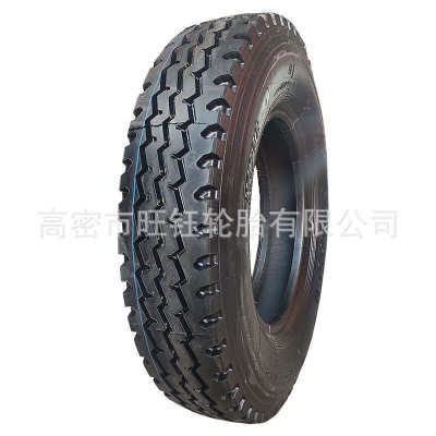 1200r20/全钢/900轮胎轮胎650/825r16//货车7507001000卡车载重