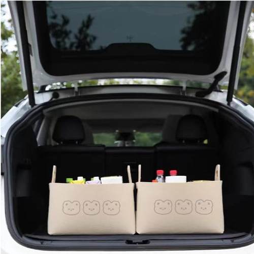 可折叠爆款加厚汽车毛毡裕固族