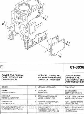 06.08092.2142D2866TE德国曼