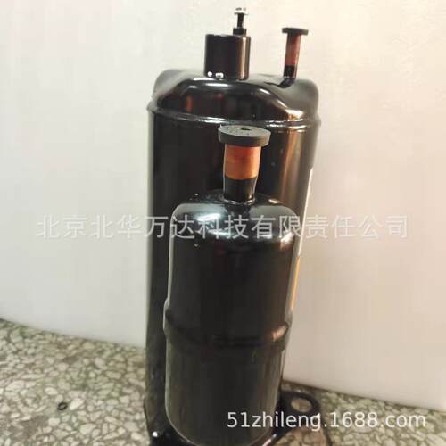 TN220VQEMC冷媒定频转子制冷压缩机
