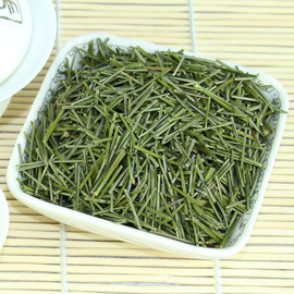 长白山野生松针茶野生东北红松针干松针茶马尾松针茶500g