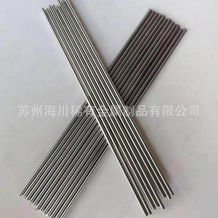 镍钛合金超弹记忆管温控形状记忆合金管镍钛合金弯管尺寸齐全