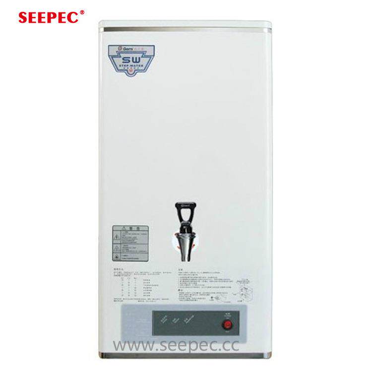 GEMI 吉之美开水器 步进式开水机 GM-K2-30ESW 奶茶店设备