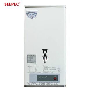 开水机 步进式 奶茶店设备 GEMI 30ESW 吉之美开水器