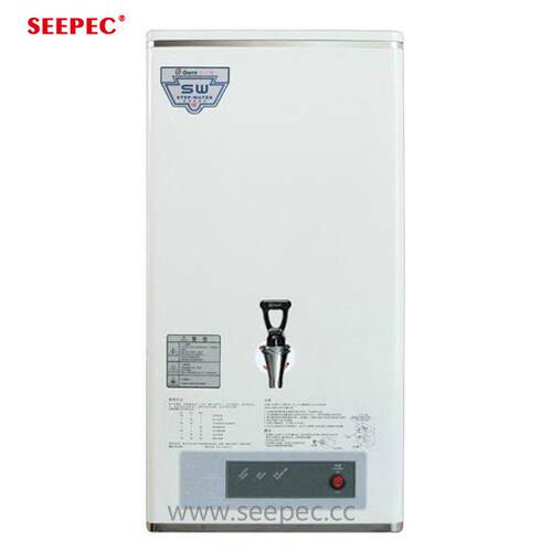 GEMI 吉之美开水器 步进式开水机 GM-K2-30ESW 奶茶店设备