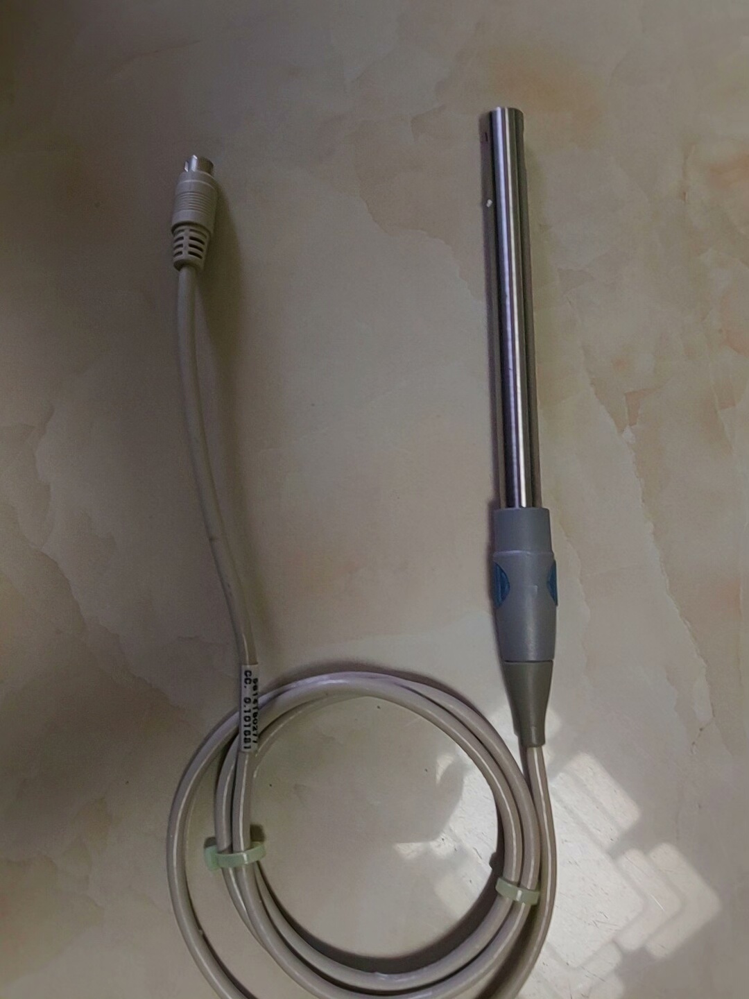 梅特勒托利多Inlab741-ISM电极，