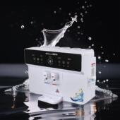 净水器家用直饮RO加热一体机反渗透净水机