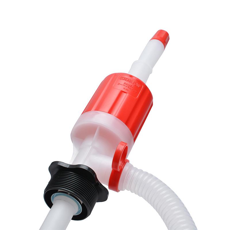 波盾 塑料油抽 手动抽取器 柴油抽油器 食用油抽油器 手动抽油器