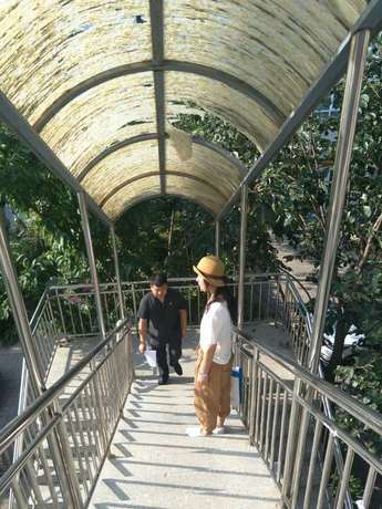 东方夏威夷小区A5号楼4单元602号