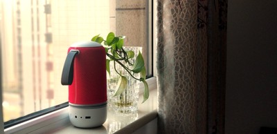 LIBRATONE ZIPP MINI2用后敢说良心感受