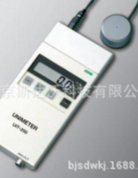 紫外线积算光量计UIT-250照度计