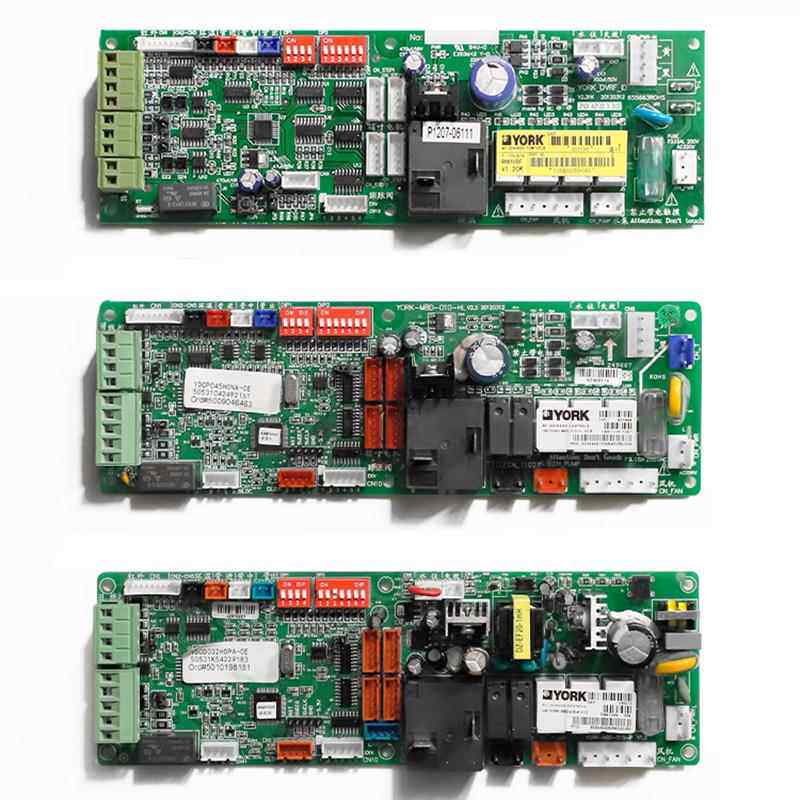 6 约克空调多联机内机YDCP/YDCD/YDCK主板1068213/837844/351783