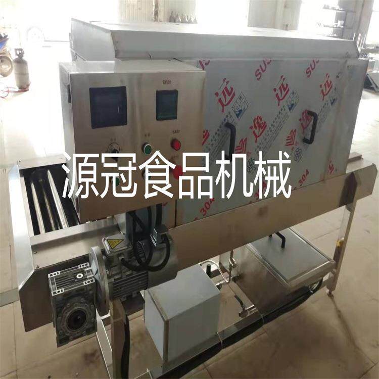 外包装消毒机 产品包装箱消毒设备 包装袋外表消毒机