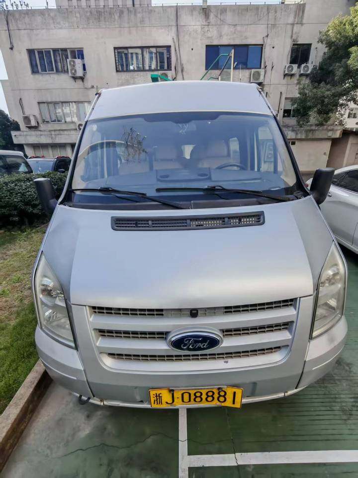 1月14日台州移动公司2026年第一批退服车辆-浙J08881黄牌网络拍卖公告