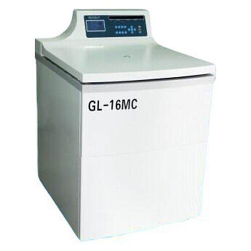L应G-GL-18MC158MC高速冷冻离心机 60供0ML大容量冷冻离心机 专业