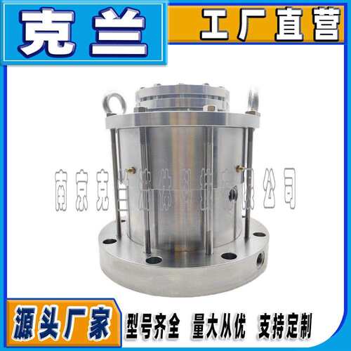 克兰机械密封M461KL-D双端面集装式机械密封可替代约翰克兰釜用