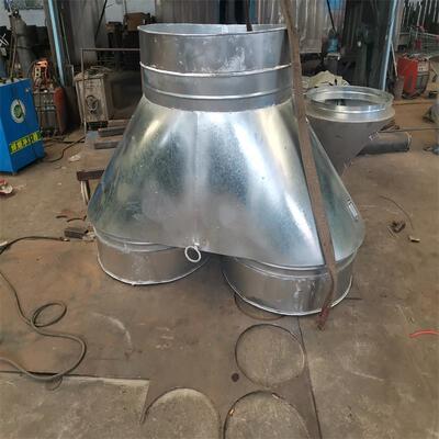 供应煤矿分风器8001000分风器风筒自动切换装置煤矿双风机风器