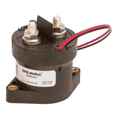 GIGAVAC继电器HXNC241CAB