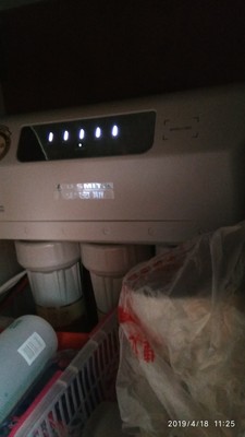 大家谈谈对比评测史密斯和安吉尔净水器哪个，都有什么区别呢？