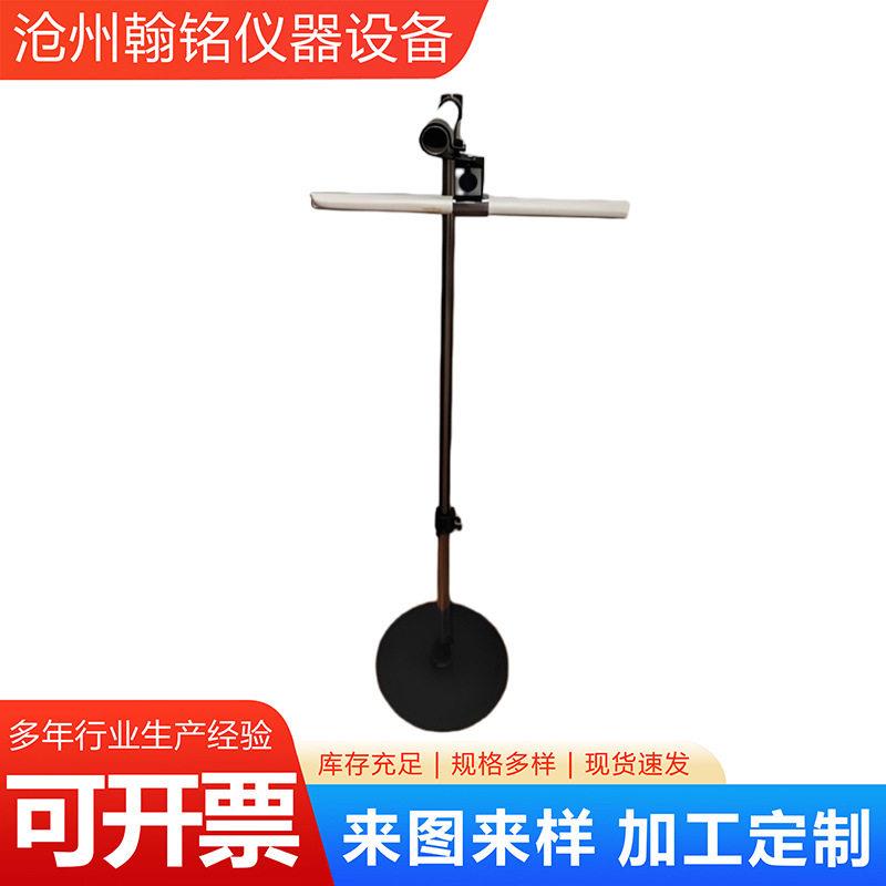 电工套管跌落试验机配件性能测量试验仪电工套管玻璃陶瓷金属跌落