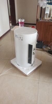 入手真实评测海尔EC6002-MC5电热水器怎么样，质量合格吗，内幕曝光