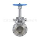 DN1600其他阀门常温18 16P不锈钢手动明杆闸阀DN50 10P PZ73H