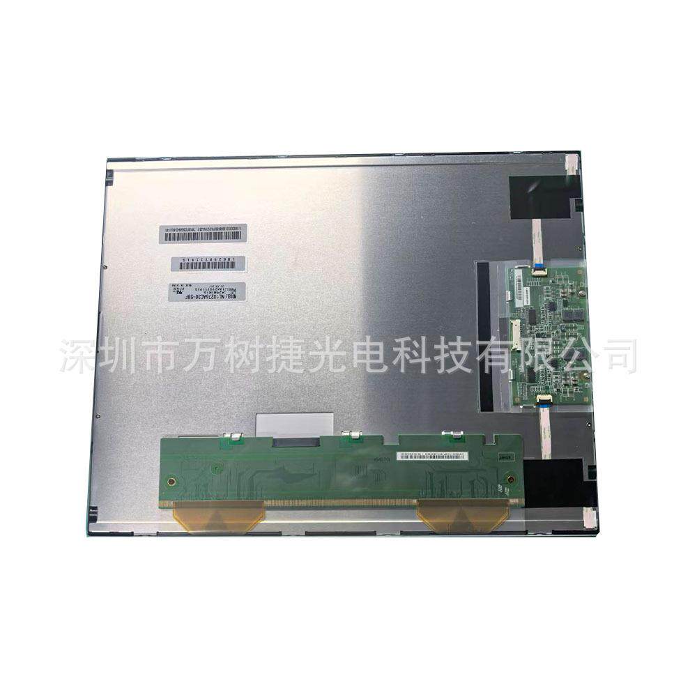 NL10276AC30-58FNLT15寸1024*768XGA工业户外高亮广告监视液晶屏